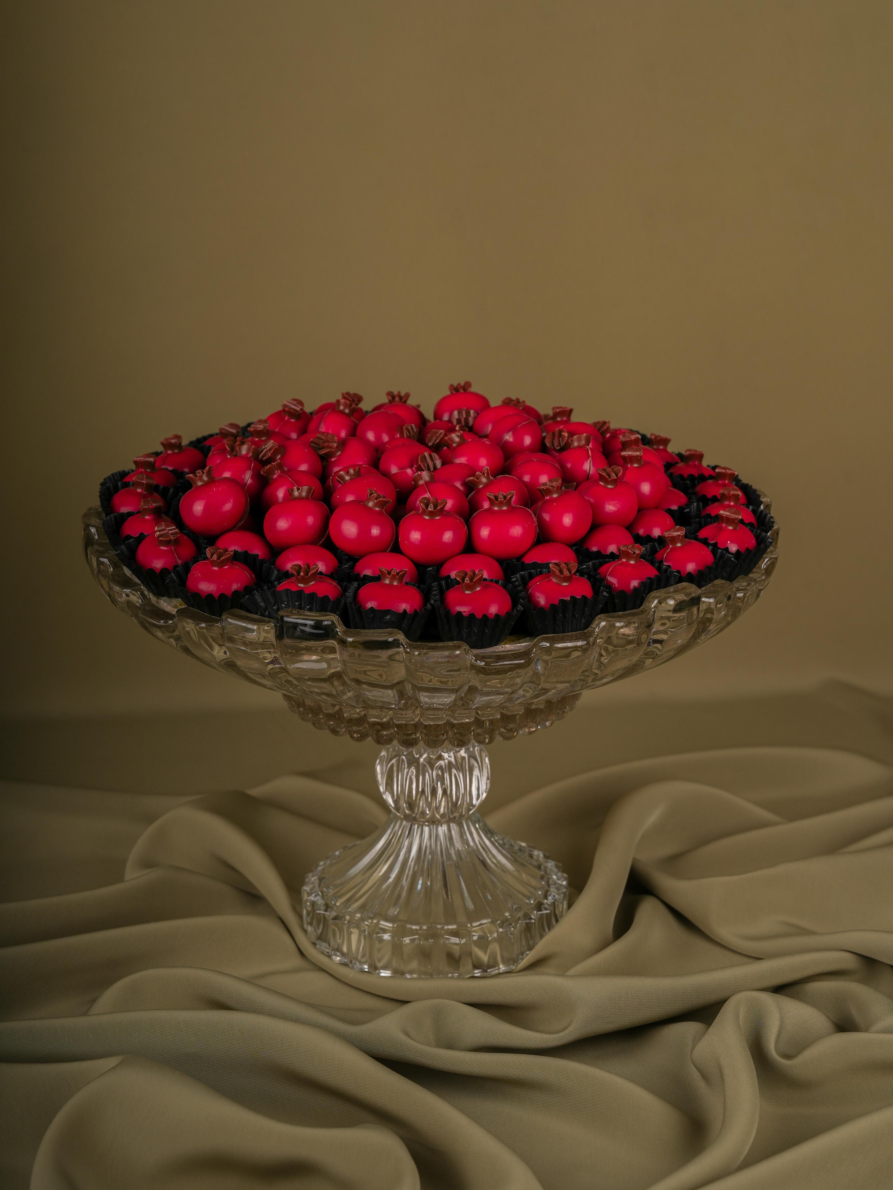 منتجات شوكولاتة فاخرة