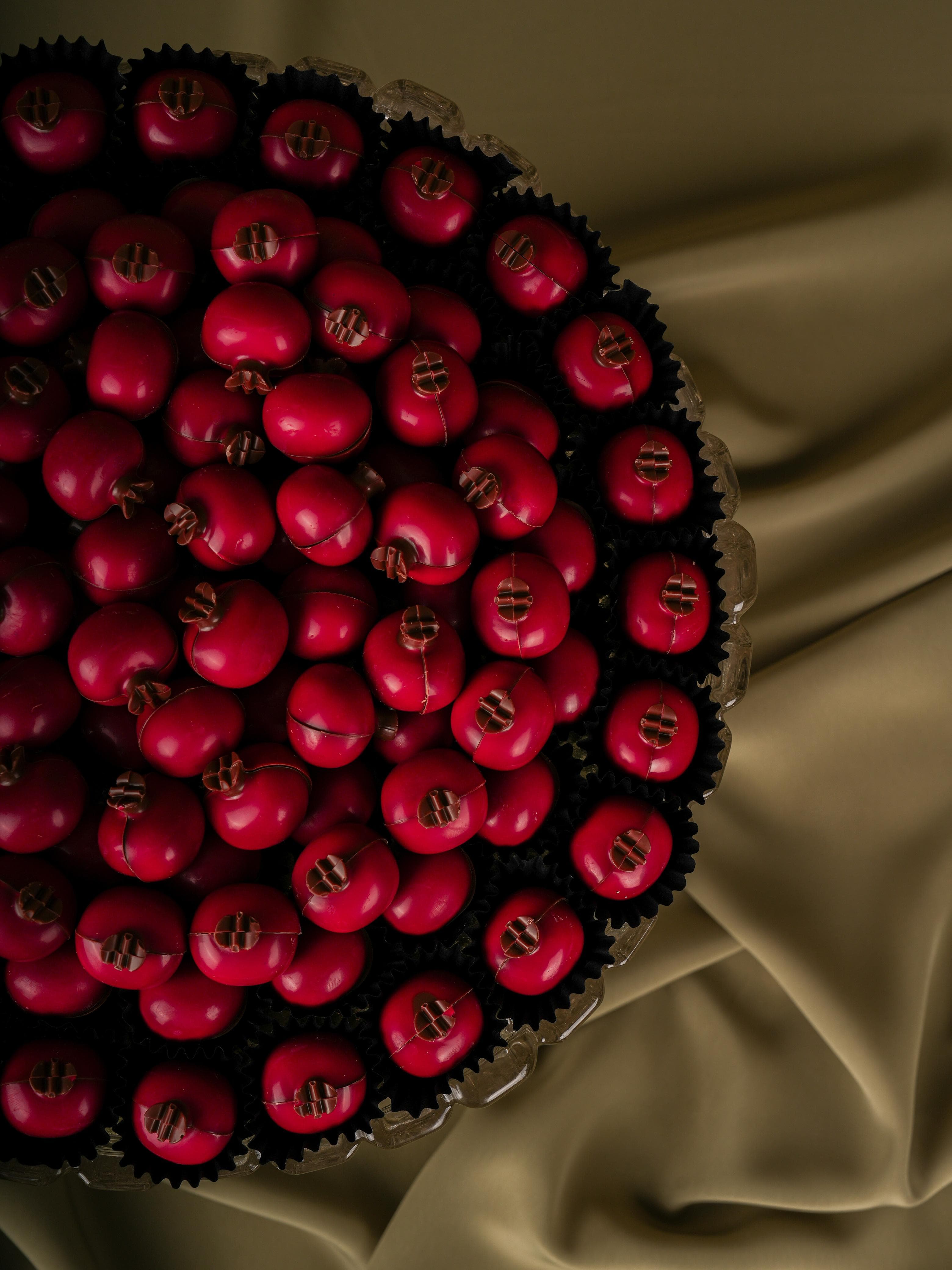 منتجات تمر فاخرة